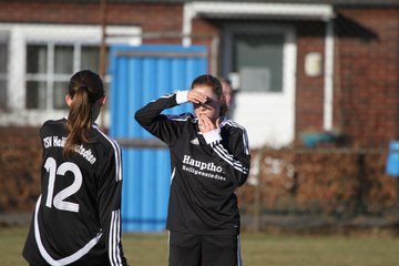 Bild 92 - Frauen Kellinghusen am 26.2.12